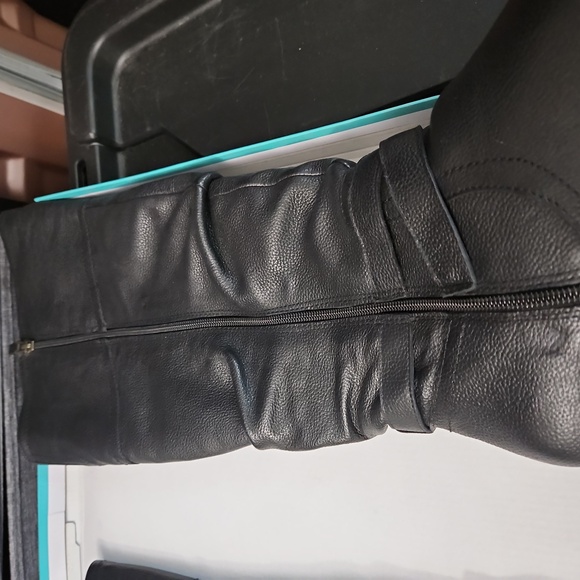 ARRAY BOOTS - Picture 4 of 6